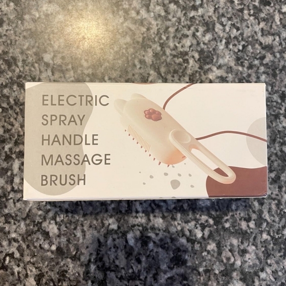 3-in-1 Pet Steamer - Picture 7 of 7